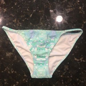 Victoria Secret bikini bottoms